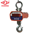 Heavy Duty 3T 5T Weighing Scale OCS Industrial Digital Crane Scale for sale